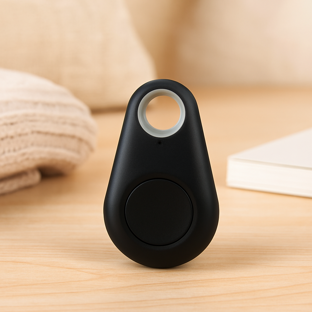 Mini GPS Tracker voor Kinderen Huisdieren Auto's
