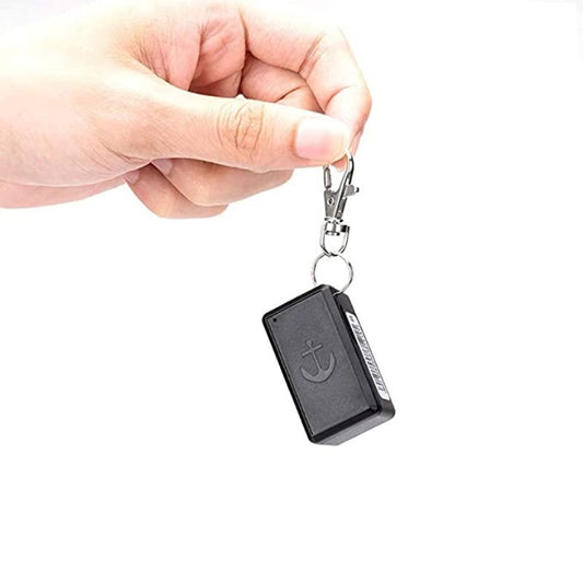 Mini GPS Tracker
