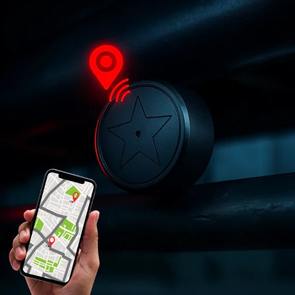 Mini Magnetische GPS Tracker