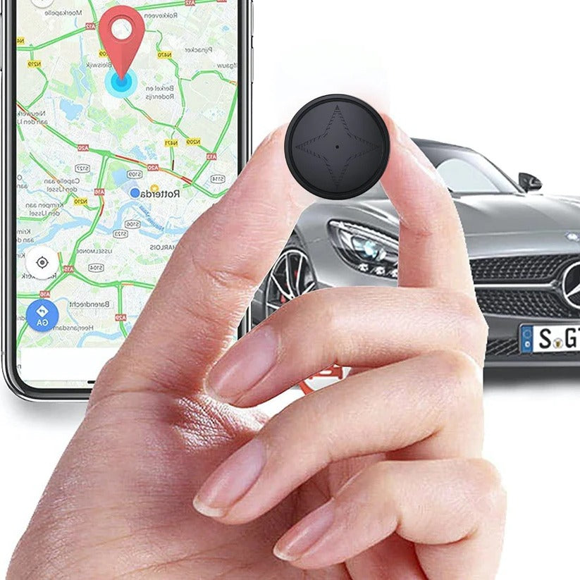Mini Magnetische GPS Tracker