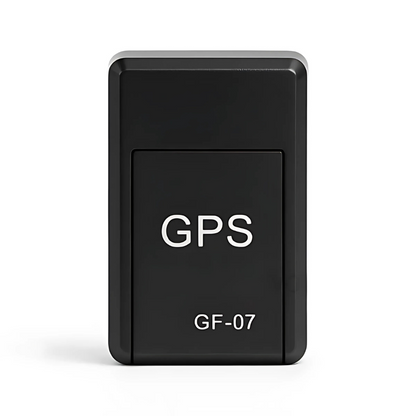 Mini Magnetische GPS Tracker Voertuig