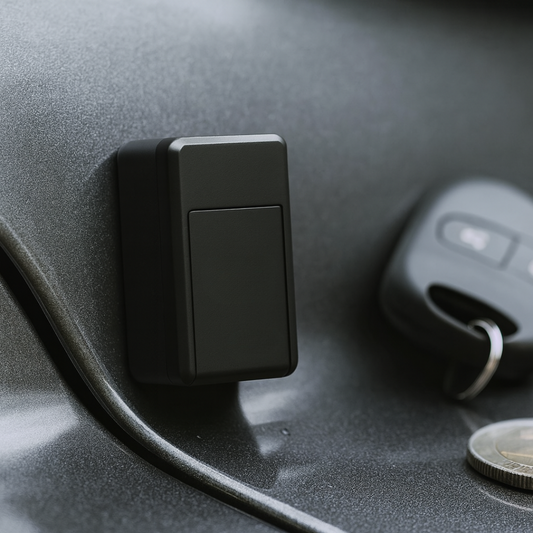Mini Magnetische GPS Tracker Voertuig