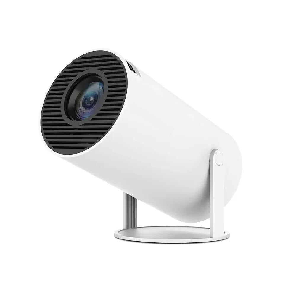 Mini Projector HD Draagbaar Thuisbioscoop