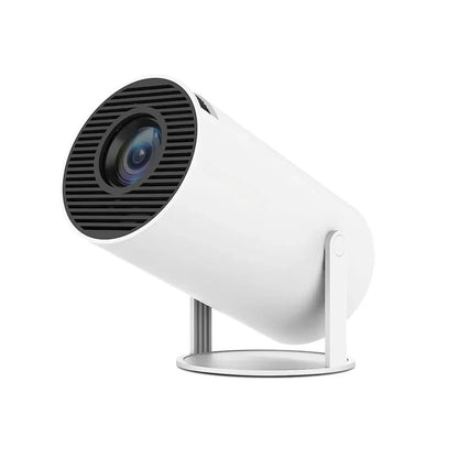 Mini Projector HD Draagbaar Thuisbioscoop