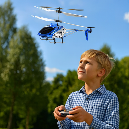 Mini RC Helicopter Afstandsbediening