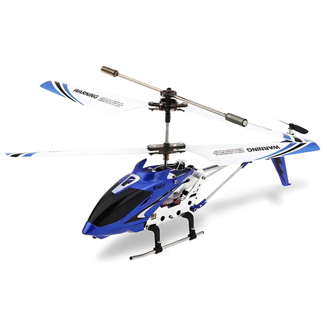 Mini RC Helicopter Afstandsbediening
