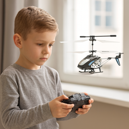 Mini RC Helicopter Afstandsbediening