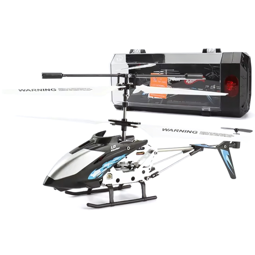 Mini RC Helicopter Afstandsbediening