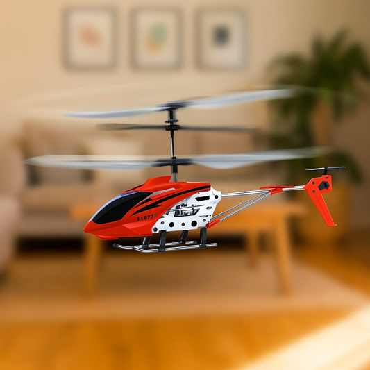 Mini RC Helicopter Afstandsbediening