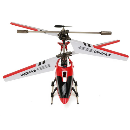Mini RC Helicopter met Gyro