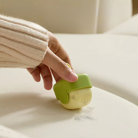 Mini Reislintroller voor linten en tape