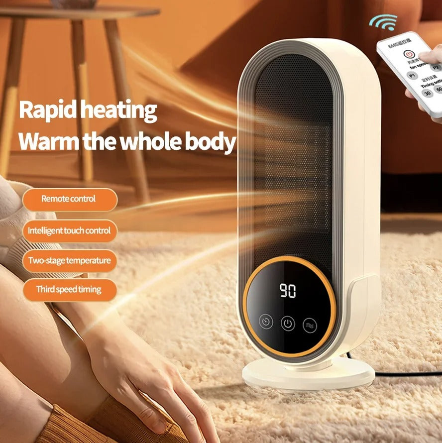 Mini Ruimteverwarming Elektrisch Verwarmingsapparaat