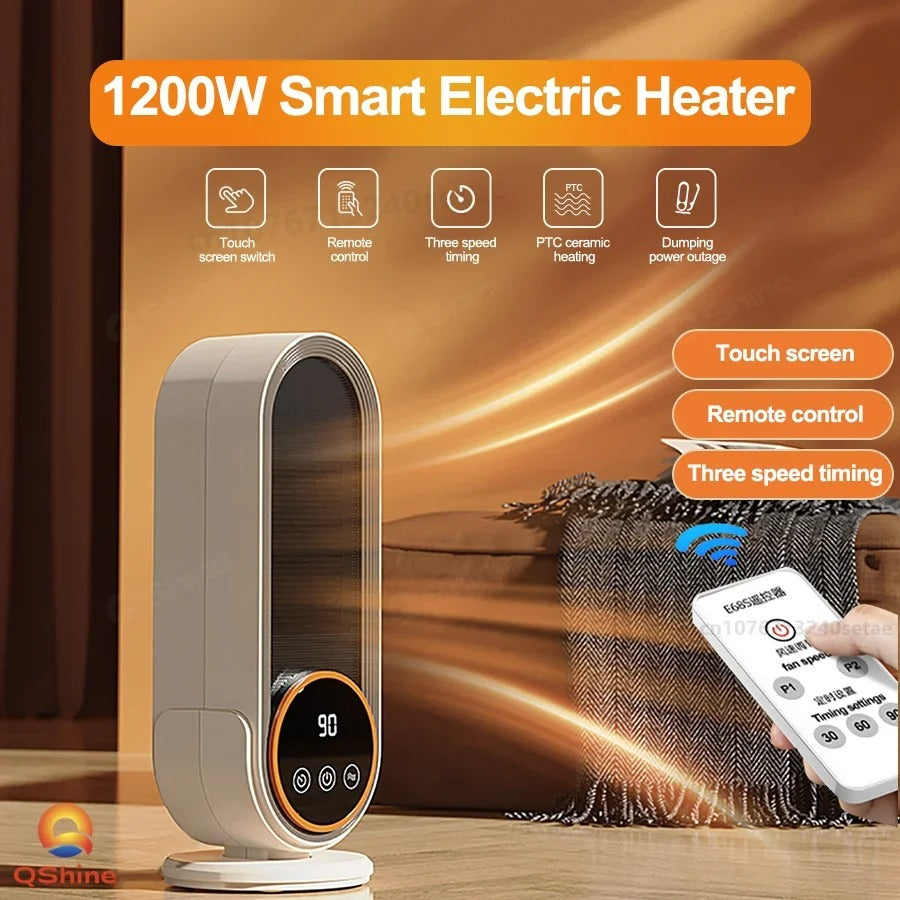 Mini Ruimteverwarming Elektrisch Verwarmingsapparaat