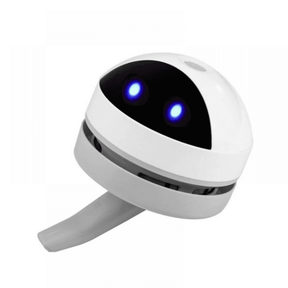 Mini Stofzuiger USB Oplaadbaar Bureau Hoover