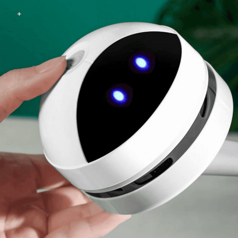Mini Stofzuiger USB Oplaadbaar Bureau Hoover