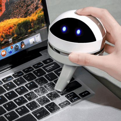 Mini Stofzuiger USB Oplaadbaar Bureau Hoover