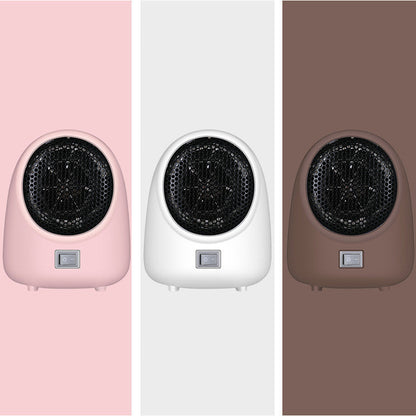 Mini Verwarming Thuis Elektrisch Heater