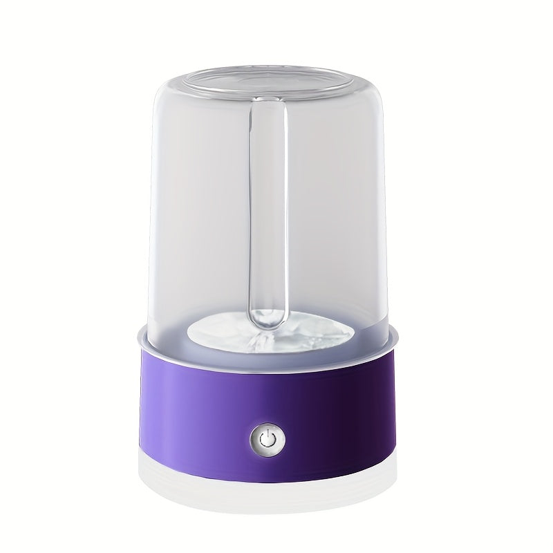 Mini Wasmachine Reizen Kamperen