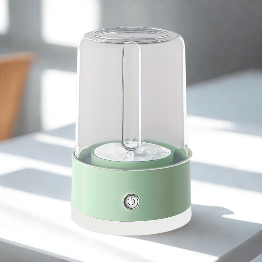 Mini Wasmachine Reizen Kamperen