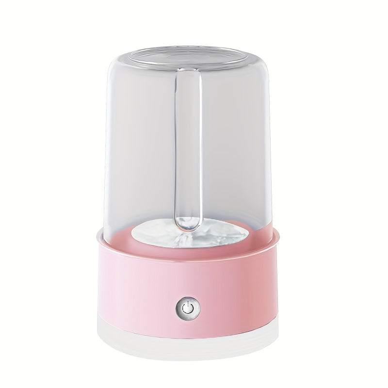 Mini Wasmachine Reizen Kamperen