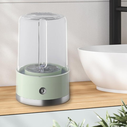 Mini Wasmachine Reizen Kamperen
