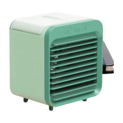 Mini Watergekoelde Air Conditioner
