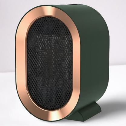 Mobiele Elektrische Radiator Draagbaar Verwarmingselement