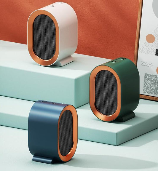 Mobiele Elektrische Radiator Draagbaar Verwarmingselement
