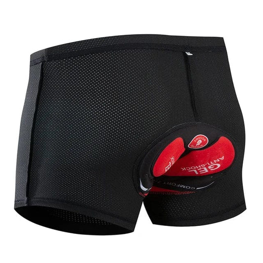 Motorfiets Shorts