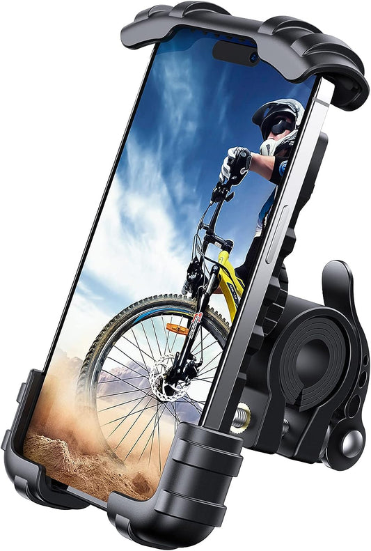 Motorfiets Telefoonhouder Universeel Bevestiginghouder