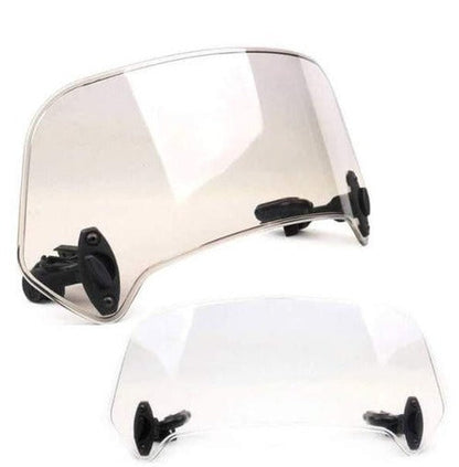 Motorfiets Voorruitverlenging Accessoire
