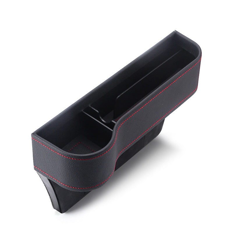 Multifunctionele opbergdoos voor autostoelen