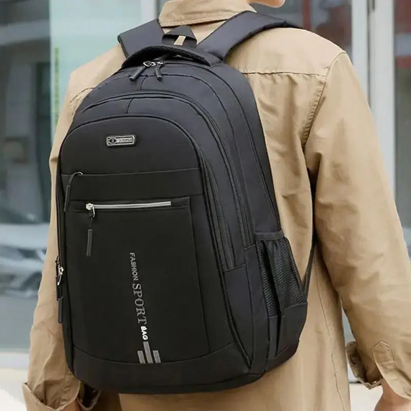 Rugzak Waterdicht Oxford Grote Capaciteit Zakelijke Casual