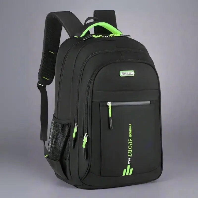 Rugzak Waterdicht Oxford Grote Capaciteit Zakelijke Casual