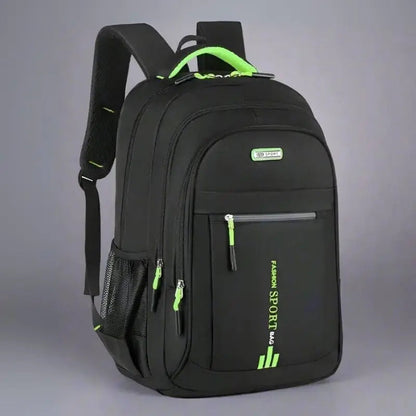 Rugzak Waterdicht Oxford Grote Capaciteit Zakelijke Casual