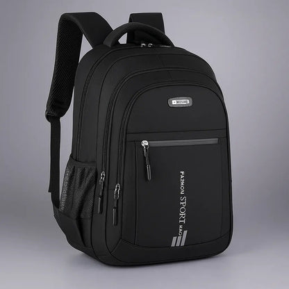 Rugzak Waterdicht Oxford Grote Capaciteit Zakelijke Casual