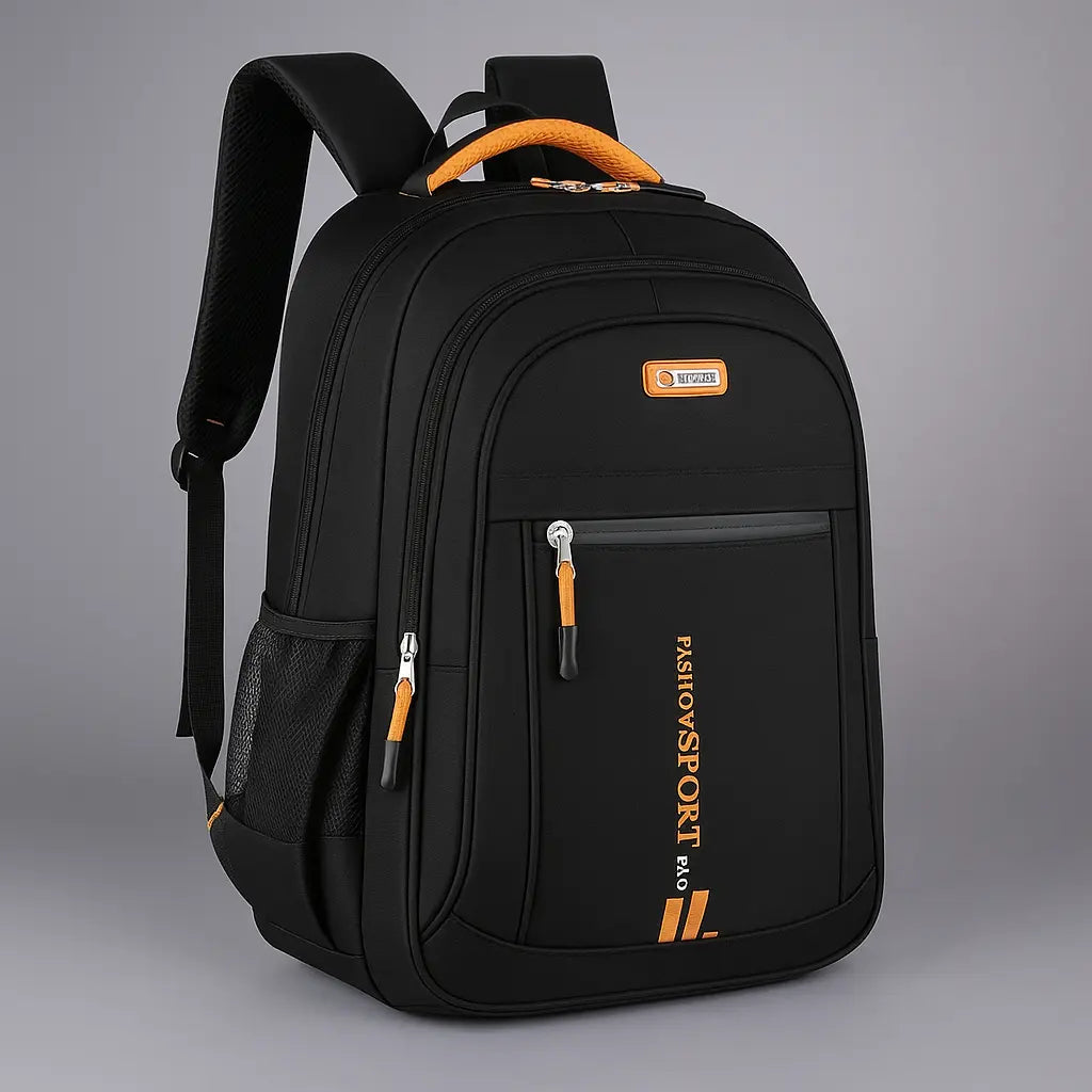 Rugzak Waterdicht Oxford Grote Capaciteit Zakelijke Casual