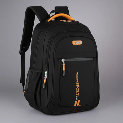 Rugzak Waterdicht Oxford Grote Capaciteit Zakelijke Casual