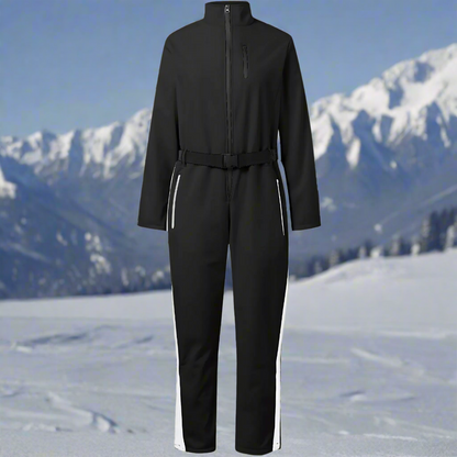 Dames Ski Jumpsuit Waterdicht Winter Sport Kleding