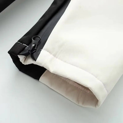 Dames Ski Overall Waterdicht voor Wintersport