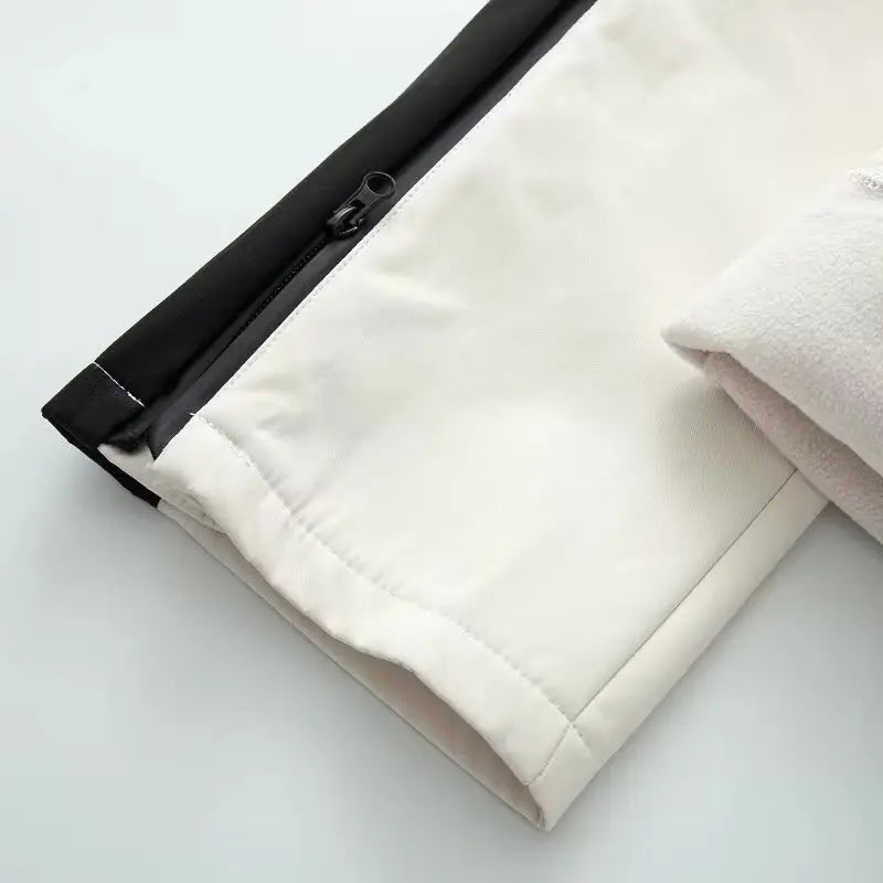 Dames Ski Overall Waterdicht voor Wintersport