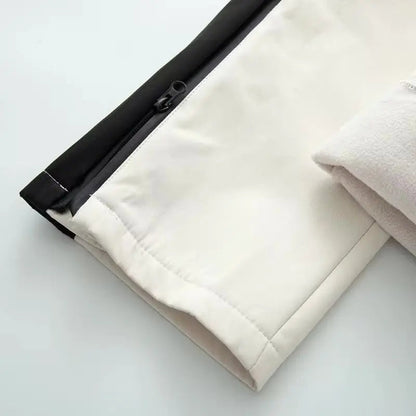 Dames Ski Overall Waterdicht voor Wintersport