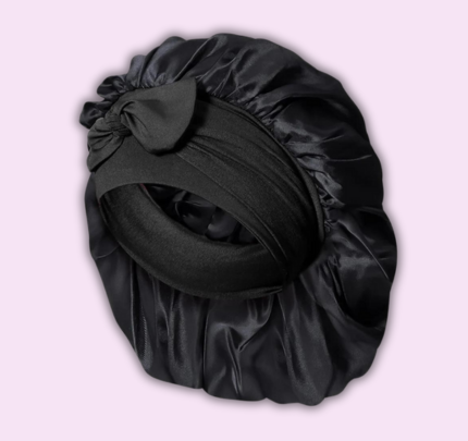 Nachtmuts Nachtkleding Accessoire Koop 1 Krijg 1 Gratis