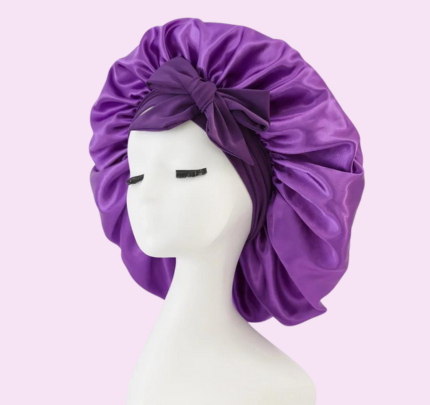 Nachtmuts Nachtkleding Accessoire Koop 1 Krijg 1 Gratis