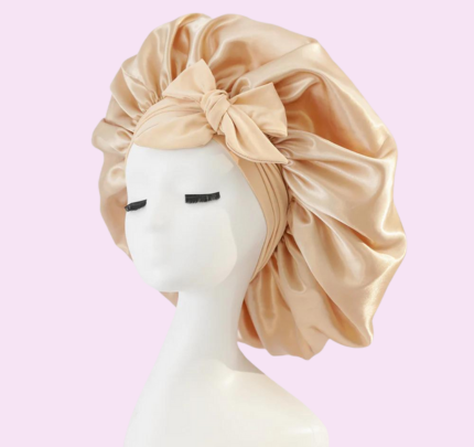 Nachtmuts Nachtkleding Accessoire Koop 1 Krijg 1 Gratis