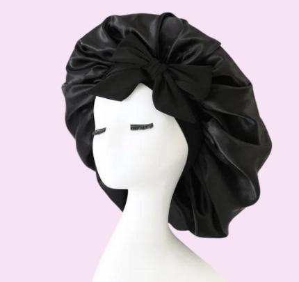 Nachtmuts Nachtkleding Accessoire Koop 1 Krijg 1 Gratis