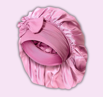 Nachtmuts Nachtkleding Accessoire Koop 1 Krijg 1 Gratis