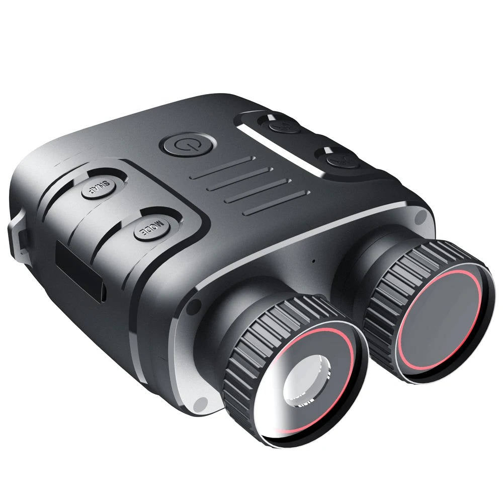 Nachtzicht Camera Verrekijker Optisch Vergrootglas