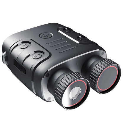 Nachtzicht Camera Verrekijker Optisch Vergrootglas