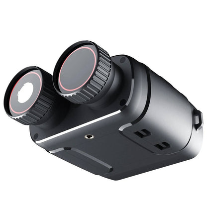 Nachtzicht Camera Verrekijker Optisch Vergrootglas